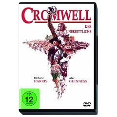 Cromwell - Der Unerbittliche