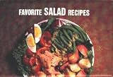 Favorite Salad Recipes