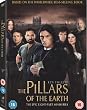 The Pillars of the Earth [DVD] [2010]