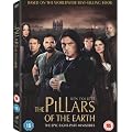 The Pillars of the Earth [DVD] [2010]
