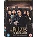 The Pillars of the Earth [DVD] [2010]