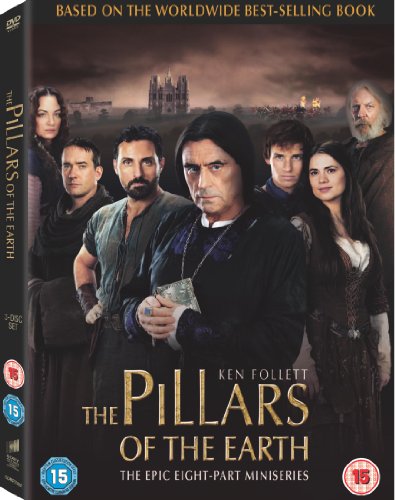 The Pillars of the Earth