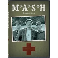 M*A*S*H TV Season 9 by 