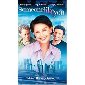 Someone Like You [VHS]