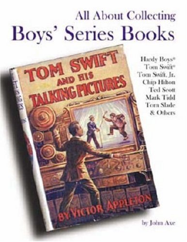  The Hardy Boys