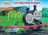 Thomas and Friends: Lift-the-Flap Freight (Thomas & Friends)-