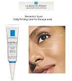 La Roche-Posay Redermic Eyes (Daily Fill-In Anti-Wrinkle Firming Care) (Eyes) (0.5 fl. oz.) (Sensitive Eyes)