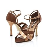 Michael Antonio Teora Heels