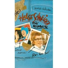 Helge Schneider - Fr�he Meisterwerke [VHS]