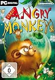 Crazy Angry Monkey [Download]