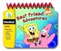 LeapFrog My First LeapPad Educational Book: SpongeBob SquarePants Best Friend Adventures
