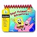 LeapFrog My First LeapPad Educational Book: SpongeBob SquarePants Best Friend Adventures