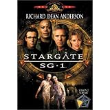 Stargate SG-1 Season 2, Vol. 5