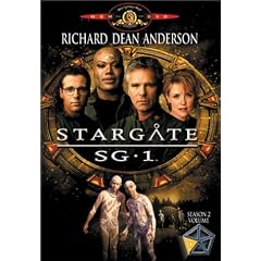 "Stargate SG-1: Season 2, Vol. 5 (Widescreen)"