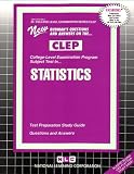 CLEP Statistics (College Level Examination Program) (Clep 26)