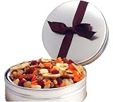 Fastachi Weekend Whisk - Fastachi Fiesta Nut Mix by Fastachi