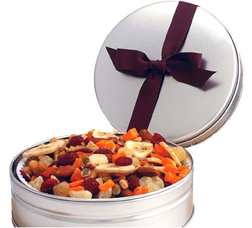 Fastachi Weekend Whisk - Fastachi Fiesta Nut Mix by Fastachi