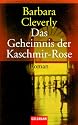 Das Geheimnis der Kaschmir-Rose