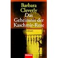 Das Geheimnis der Kaschmir-Rose