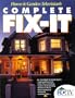 Home & Garden Television's Complete Fix-It