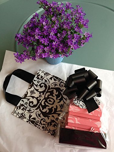 What Ladies Really Want in a GIFT BASKET 3 New Cuff Silver Plated Mesh Knot Bracelet Bracelets SPECIAL PRICE !