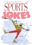 A Knockout of Sports Jokes (Joke Book)