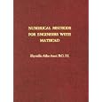 Numerical Methods for Engineers with Mathcad