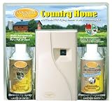 Pet Supplies : Country Vet Flying Insect and Air Freshening Kit