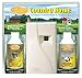 Pet Supplies : Country Vet Flying Insect and Air Freshening Kit