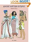 Ancient Egyptian Costumes...