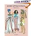 Ancient Egyptian Costumes Paper Dolls (History of Costume)