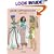 Ancient Egyptian Costumes Paper Dolls (History of Costume)
