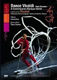 Dance Vivaldi: A Contemporary Baroque Ballet (REGION 1) (NTSC)