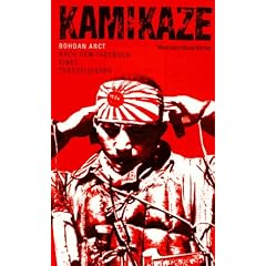 Kamikaze. Nach dem Tagebuch eines Todesfliegers