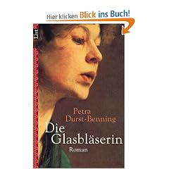 Die Glasbl�serin.