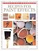 Books : Recipes for Paint Effects (Practical Handbook)