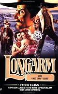 Longarm #282: Longarm and Big Lips Lilly (Longarm)