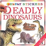 Deadly Dinosaurs (Funfax)