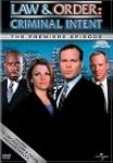 Law And Order - Criminal Intent: The...