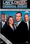 Law & Order - Criminal Intent - The Premiere Episode