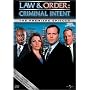 Law and Order: Criminal Intent - The Premiere Episode [2001] (REGION 1) (NTSC)