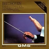 Symphonie N°2 +Ouverture D ´ ´ Egmont ´ / london Symphony Orchestra, Alfred Scholz ( Audio CD ) - B000ACCE5M