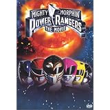 Mighty Morphin Power Rangers: The Movie