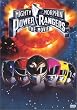 Mighty Morphin Power Rangers - The Movie