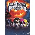 Power Rangers