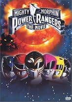 Mighty Morphin Power Rangers - The Movie