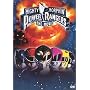 Mighty Morphin Power Rangers - The Movie