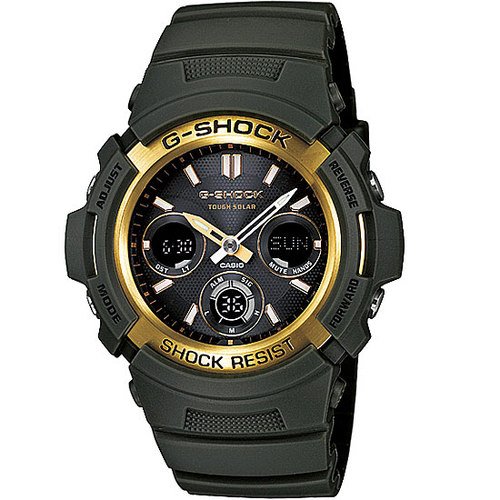 j shock watch price