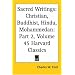 The Harvard Classics, Volumes 26-50