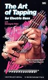 The Art of Tapping for Electric Bass [VHS]